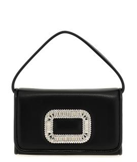ROGER VIVIER Клатч/вечерняя сумка