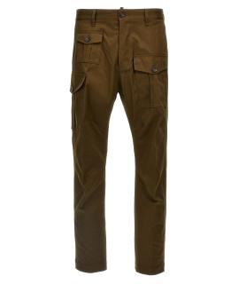 DSQUARED2 Повседневные брюки