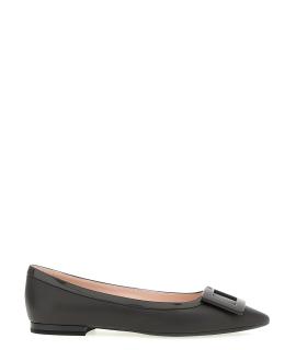 ROGER VIVIER Балетки