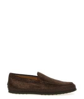 TOD'S Лоферы
