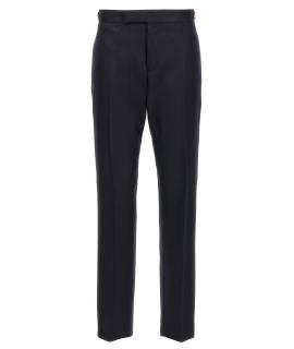 THOM BROWNE Классические брюки