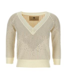 ERMANNO SCERVINO Джемпер / свитер