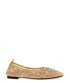 TORY BURCH Балетки