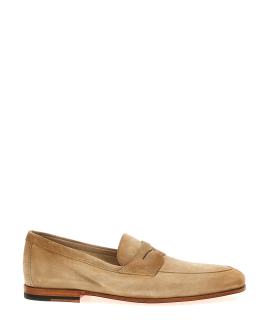SANTONI Лоферы