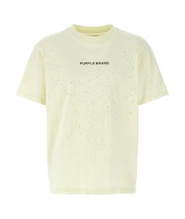 RALPH LAUREN PURPLE LABEL Футболка