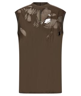 RICK OWENS DRKSHDW Майка