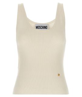 MOSCHINO Майка
