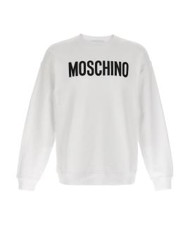 MOSCHINO Худи/толстовка