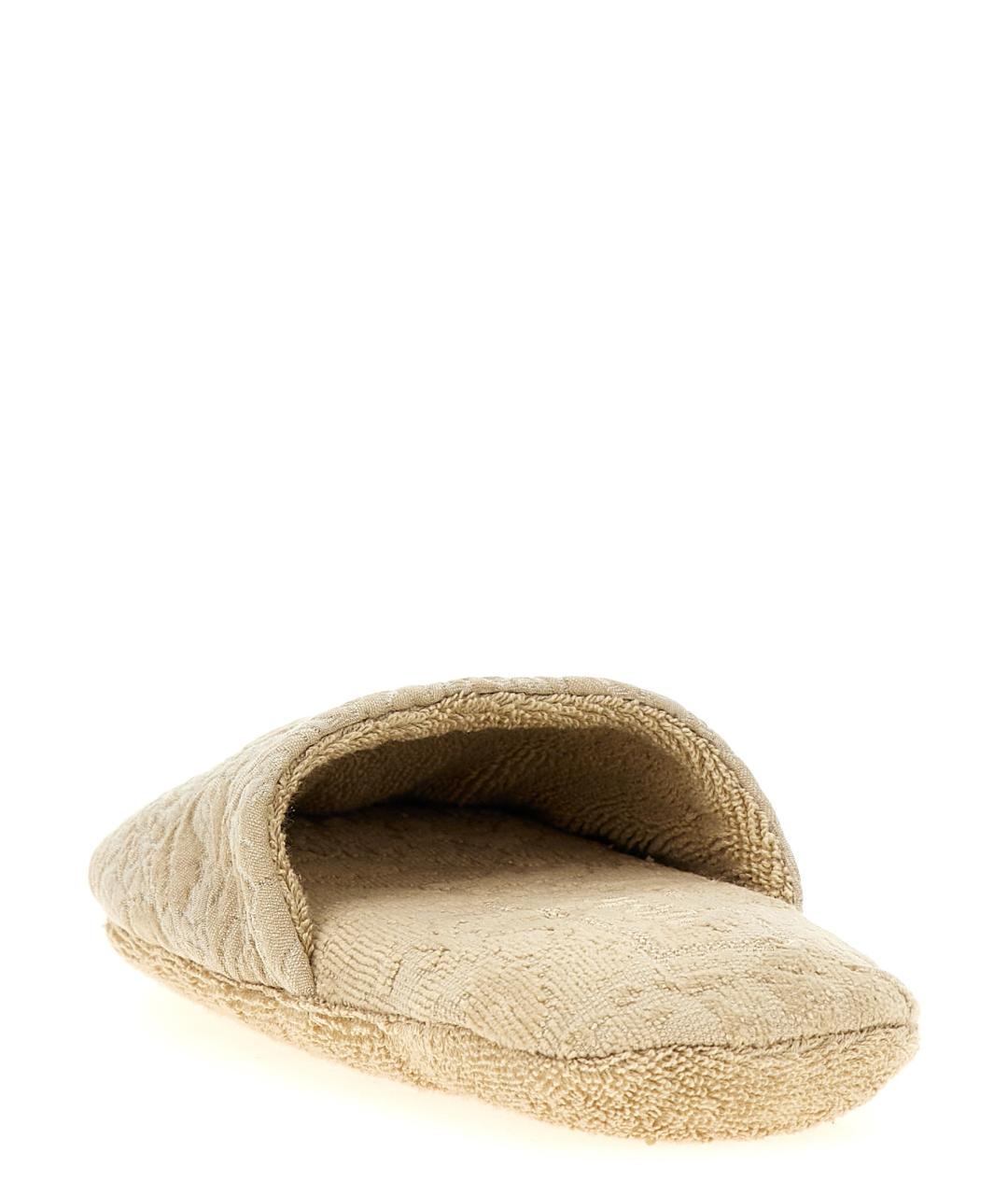 VERSACE Хлопковое полотенце, фото 3