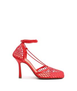 BOTTEGA VENETA Босоножки