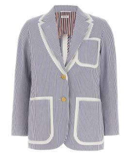 THOM BROWNE Жакет/пиджак