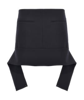 COURREGES Юбка мини