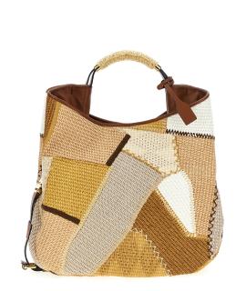 MOSCHINO Сумка тоут
