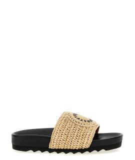 STELLA MCCARTNEY Шлепанцы
