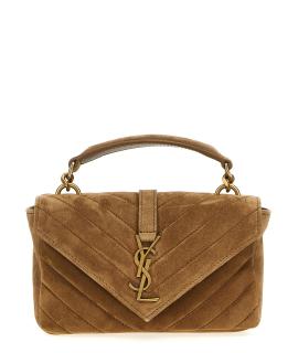SAINT LAURENT Сумка через плечо