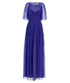 ALBERTA FERRETTI Вечернее платье