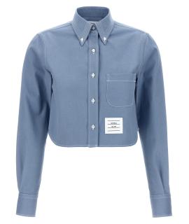 THOM BROWNE Рубашка