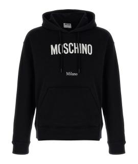 MOSCHINO Худи/толстовка