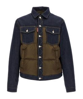 DSQUARED2 Куртка