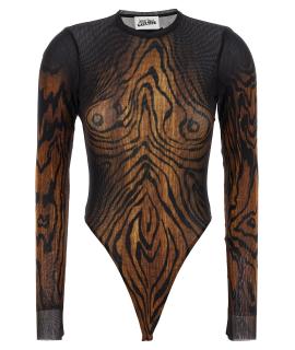 JEAN PAUL GAULTIER Майка