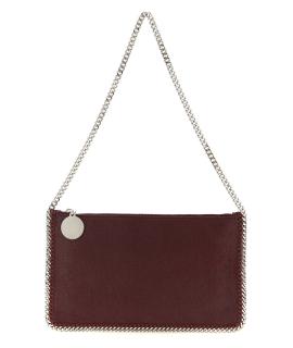 STELLA MCCARTNEY Клатч/вечерняя сумка