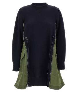 SACAI Повседневное платье
