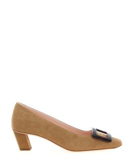 ROGER VIVIER Туфли