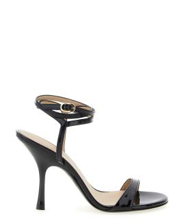 STUART WEITZMAN Босоножки