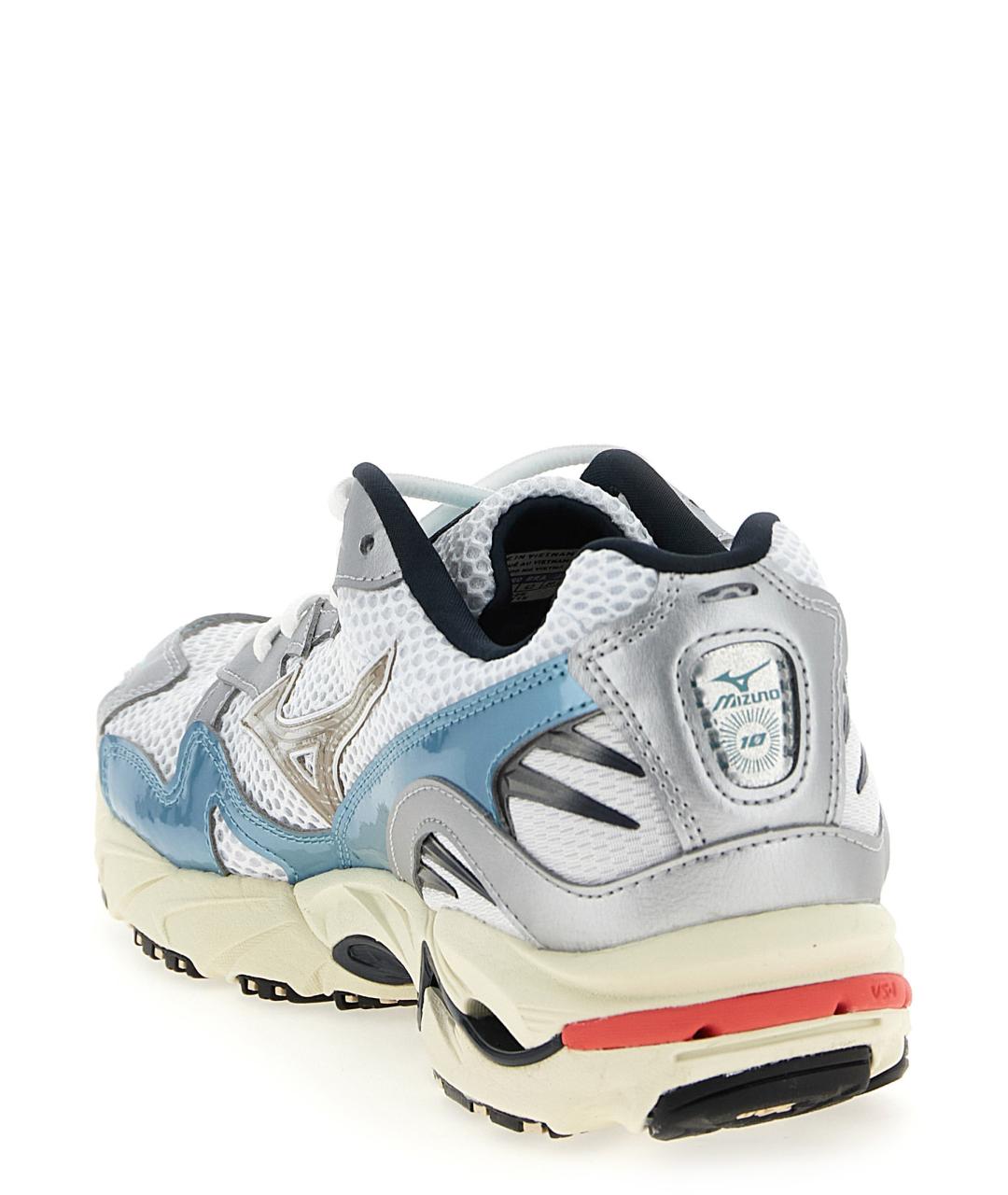 MIZUNO Мульти низкие кроссовки / кеды, фото 3