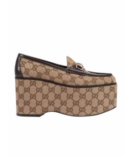 GUCCI Лоферы