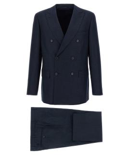 BRIONI Классический костюм