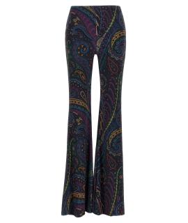 ETRO Брюки узкие