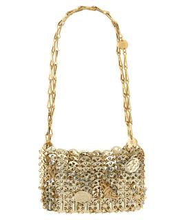 PACO RABANNE Клатч/вечерняя сумка
