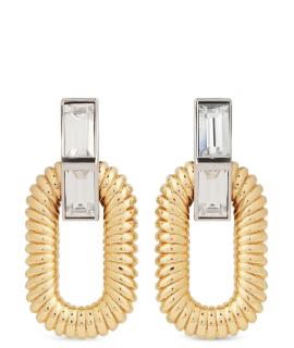 PACO RABANNE Серьги
