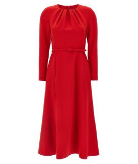 CAROLINA HERRERA Вечернее платье