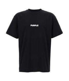 RALPH LAUREN PURPLE LABEL Футболка