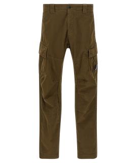 CP COMPANY Повседневные брюки