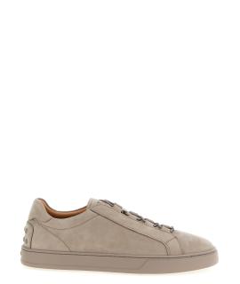 TOD'S Низкие кроссовки / кеды