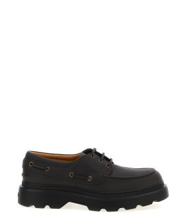 TOD'S Лоферы