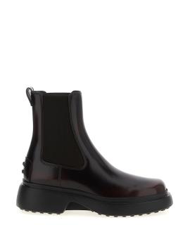 TOD'S Ботинки