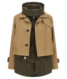 SACAI Куртка