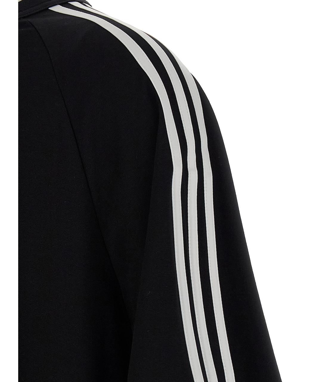 Y-3 Черная футболка, фото 4