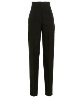 SPORTMAX Прямые брюки