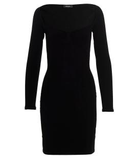 DSQUARED2 Повседневное платье