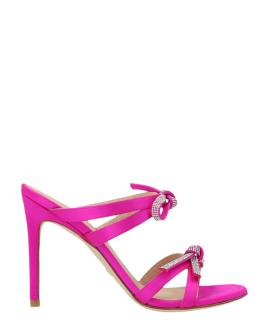 STUART WEITZMAN Мюли