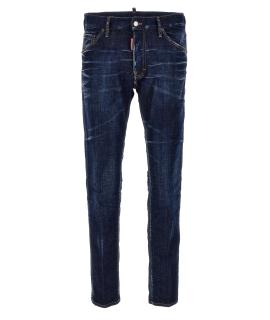 DSQUARED2 Джинсы скинни