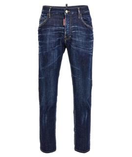 DSQUARED2 Джинсы скинни