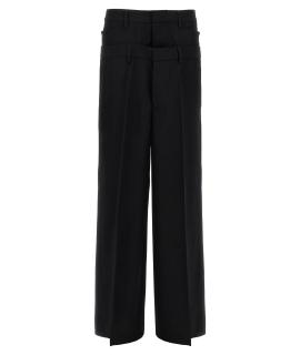 DSQUARED2 Прямые брюки