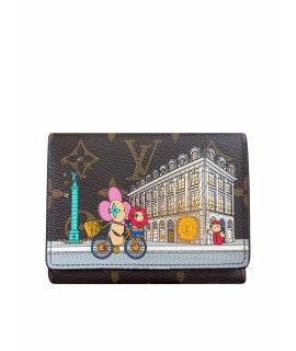 LOUIS VUITTON Кошелек