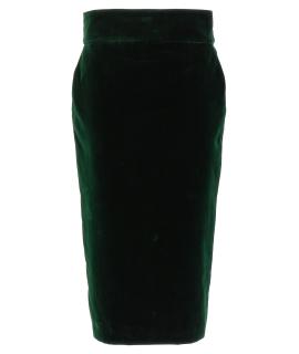 ALEXANDRE VAUTHIER Юбка миди